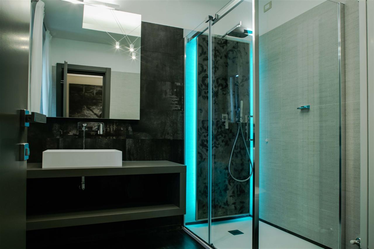 Via Veneto Luxury Suites Rzym Zewnętrze zdjęcie