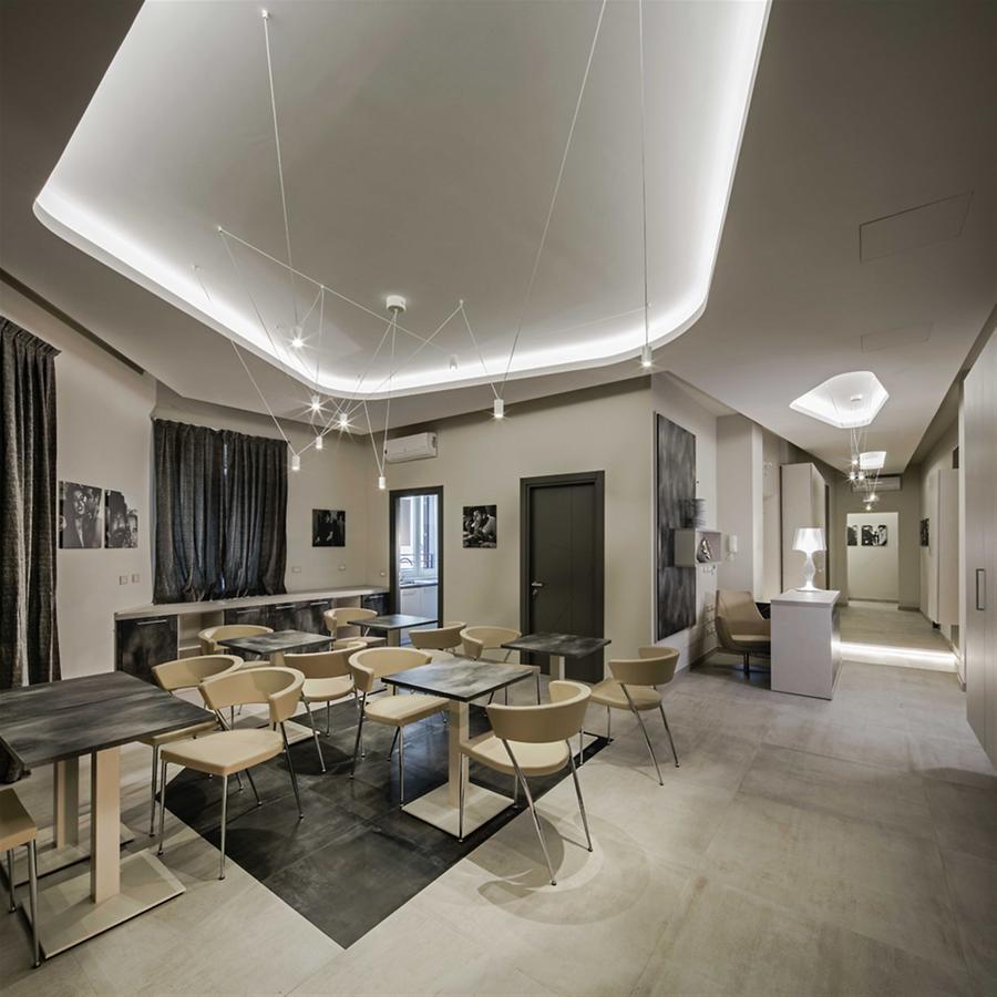 Via Veneto Luxury Suites Rzym Zewnętrze zdjęcie