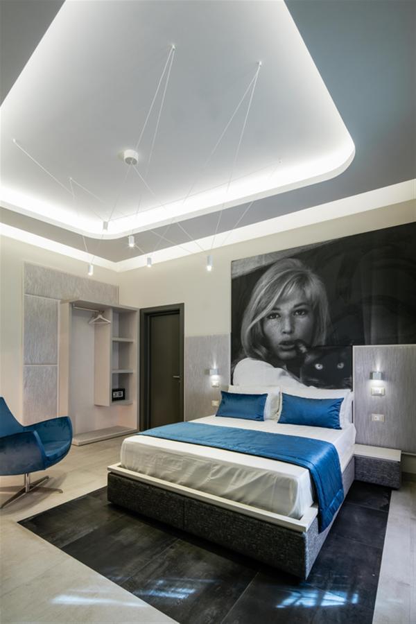 Via Veneto Luxury Suites Rzym Zewnętrze zdjęcie