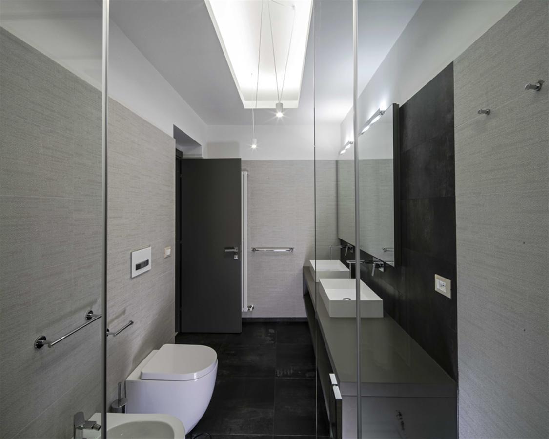 Via Veneto Luxury Suites Rzym Zewnętrze zdjęcie