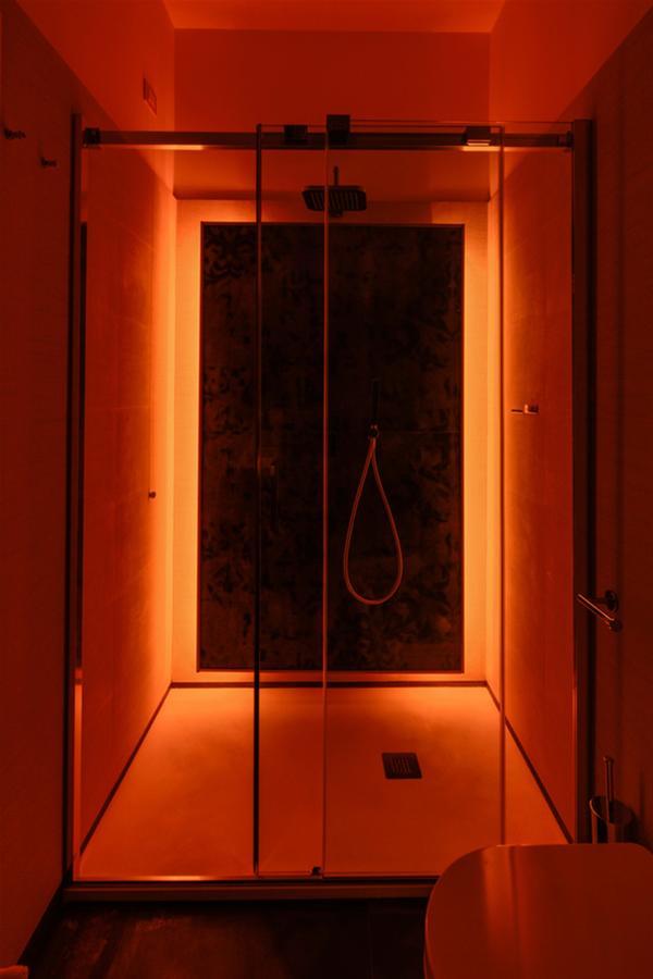 Via Veneto Luxury Suites Rzym Zewnętrze zdjęcie